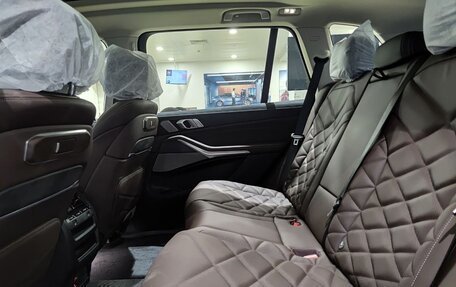 BMW X5, 2025 год, 10 900 000 рублей, 15 фотография