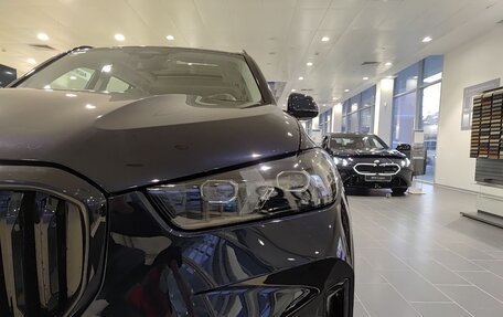 BMW X5, 2025 год, 10 900 000 рублей, 17 фотография