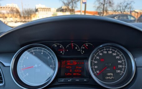 Peugeot 508 II, 2012 год, 900 000 рублей, 7 фотография