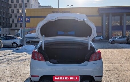 Peugeot 508 II, 2012 год, 900 000 рублей, 6 фотография