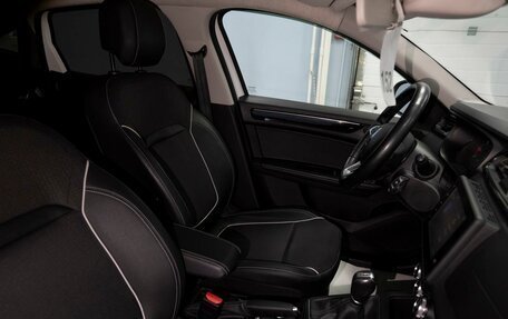 Renault Arkana I, 2019 год, 1 750 000 рублей, 16 фотография