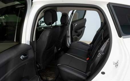 Renault Arkana I, 2019 год, 1 750 000 рублей, 14 фотография