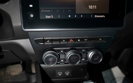 Renault Arkana I, 2019 год, 1 750 000 рублей, 13 фотография