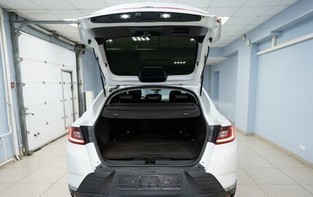 Renault Arkana I, 2019 год, 1 750 000 рублей, 11 фотография