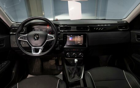 Renault Arkana I, 2019 год, 1 750 000 рублей, 15 фотография