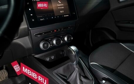 Renault Arkana I, 2019 год, 1 750 000 рублей, 12 фотография