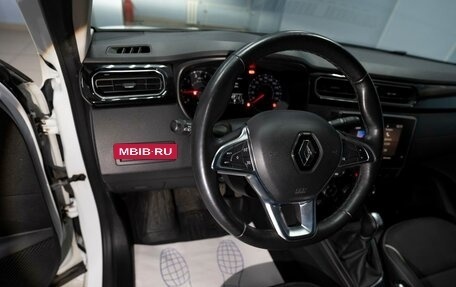 Renault Arkana I, 2019 год, 1 750 000 рублей, 19 фотография