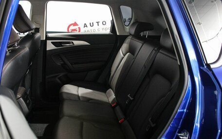 Changan CS35 Plus, 2021 год, 1 549 000 рублей, 9 фотография