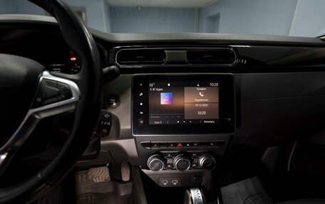 Renault Arkana I, 2019 год, 1 750 000 рублей, 20 фотография