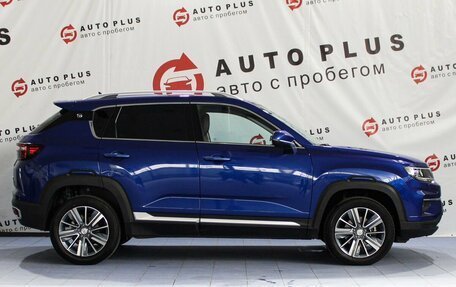 Changan CS35 Plus, 2021 год, 1 549 000 рублей, 6 фотография