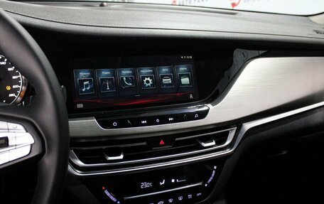 Changan CS35 Plus, 2021 год, 1 549 000 рублей, 10 фотография