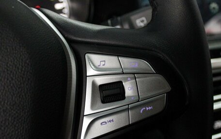 Changan CS35 Plus, 2021 год, 1 549 000 рублей, 13 фотография