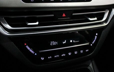 Changan CS35 Plus, 2021 год, 1 549 000 рублей, 19 фотография