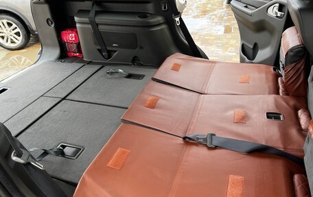 Nissan Pathfinder, 2013 год, 2 200 000 рублей, 4 фотография