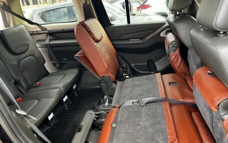 Nissan Pathfinder, 2013 год, 2 200 000 рублей, 7 фотография