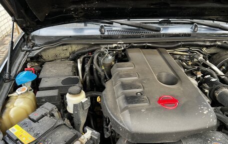 Nissan Pathfinder, 2013 год, 2 200 000 рублей, 3 фотография