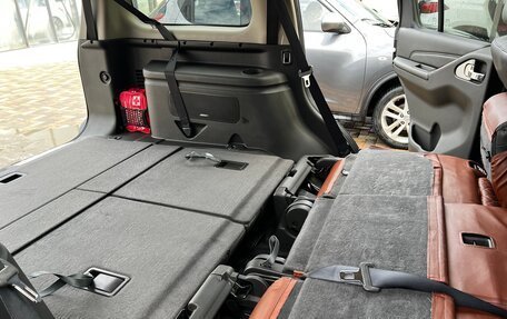 Nissan Pathfinder, 2013 год, 2 200 000 рублей, 5 фотография