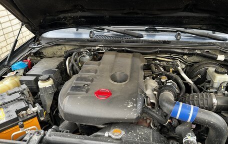 Nissan Pathfinder, 2013 год, 2 200 000 рублей, 2 фотография