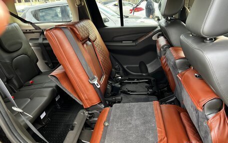 Nissan Pathfinder, 2013 год, 2 200 000 рублей, 8 фотография