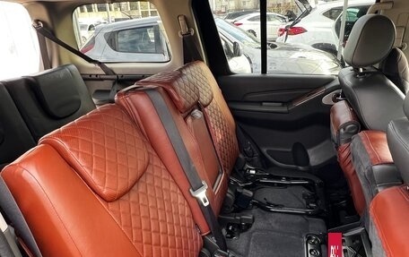 Nissan Pathfinder, 2013 год, 2 200 000 рублей, 10 фотография