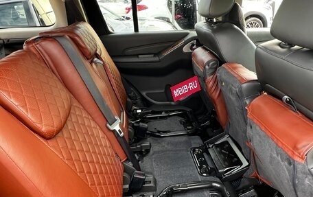 Nissan Pathfinder, 2013 год, 2 200 000 рублей, 9 фотография