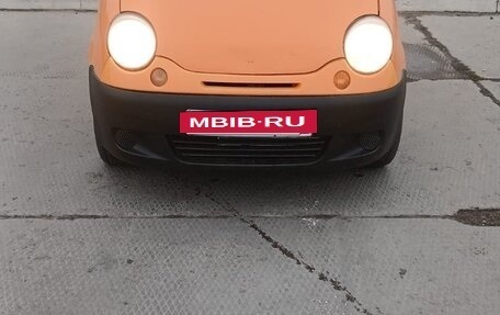 Daewoo Matiz I, 2014 год, 140 000 рублей, 3 фотография
