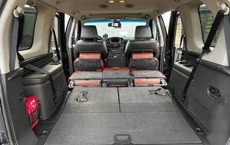 Nissan Pathfinder, 2013 год, 2 200 000 рублей, 6 фотография