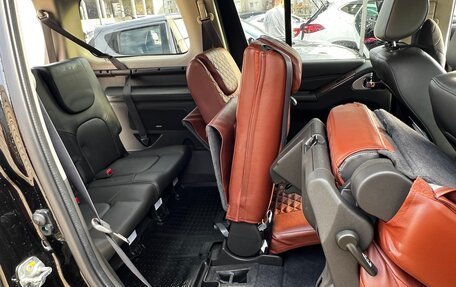 Nissan Pathfinder, 2013 год, 2 200 000 рублей, 11 фотография