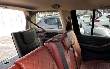 Nissan Pathfinder, 2013 год, 2 200 000 рублей, 14 фотография