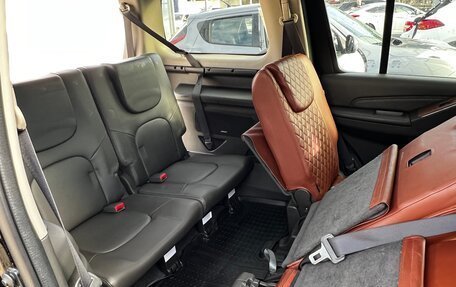 Nissan Pathfinder, 2013 год, 2 200 000 рублей, 12 фотография