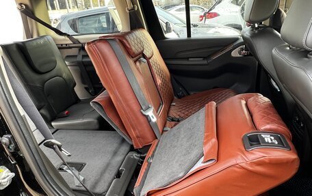 Nissan Pathfinder, 2013 год, 2 200 000 рублей, 13 фотография