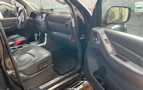 Nissan Pathfinder, 2013 год, 2 200 000 рублей, 23 фотография