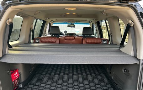 Nissan Pathfinder, 2013 год, 2 200 000 рублей, 18 фотография