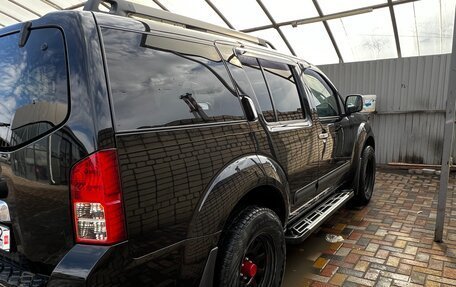 Nissan Pathfinder, 2013 год, 2 200 000 рублей, 25 фотография