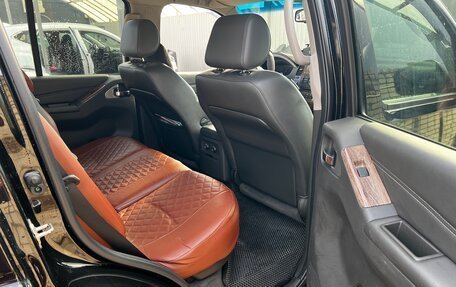 Nissan Pathfinder, 2013 год, 2 200 000 рублей, 22 фотография