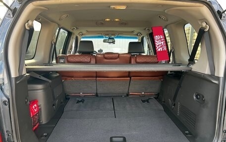 Nissan Pathfinder, 2013 год, 2 200 000 рублей, 17 фотография