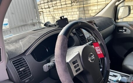 Nissan Pathfinder, 2013 год, 2 200 000 рублей, 20 фотография