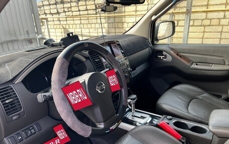 Nissan Pathfinder, 2013 год, 2 200 000 рублей, 19 фотография