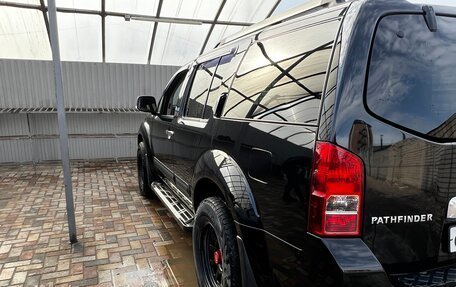 Nissan Pathfinder, 2013 год, 2 200 000 рублей, 27 фотография