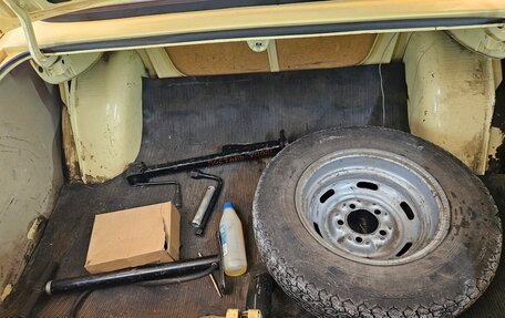 Москвич 412, 1991 год, 250 000 рублей, 6 фотография