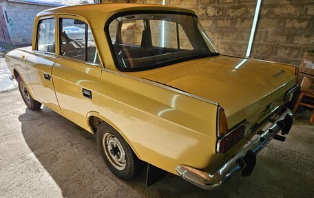 Москвич 412, 1991 год, 250 000 рублей, 4 фотография