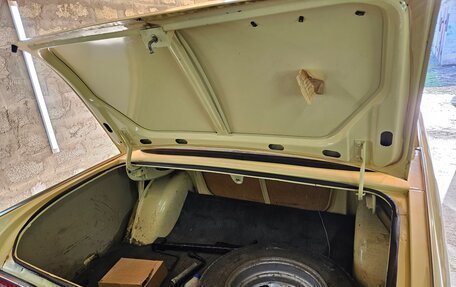 Москвич 412, 1991 год, 250 000 рублей, 5 фотография