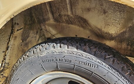 Москвич 412, 1991 год, 250 000 рублей, 9 фотография