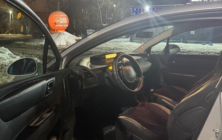 Citroen C4 II рестайлинг, 2005 год, 380 000 рублей, 6 фотография