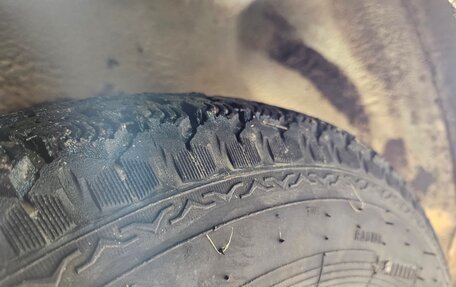 Москвич 412, 1991 год, 250 000 рублей, 8 фотография