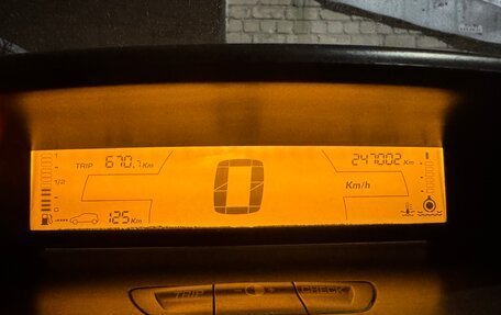 Citroen C4 II рестайлинг, 2005 год, 380 000 рублей, 8 фотография