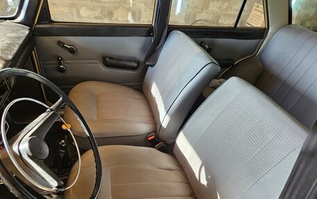 Москвич 412, 1991 год, 250 000 рублей, 10 фотография