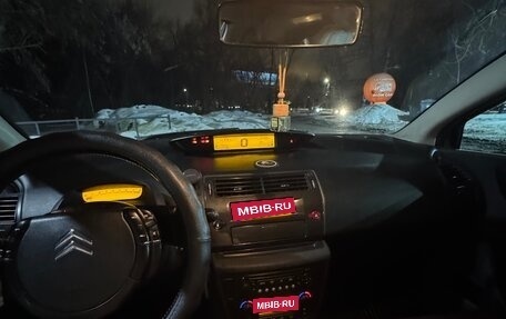 Citroen C4 II рестайлинг, 2005 год, 380 000 рублей, 7 фотография