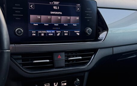 Volkswagen Polo VI (EU Market), 2021 год, 1 800 000 рублей, 8 фотография