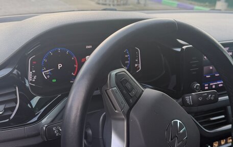 Volkswagen Polo VI (EU Market), 2021 год, 1 800 000 рублей, 7 фотография